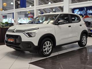 Foto do veículo Citroen C3 1.0 Live Pack