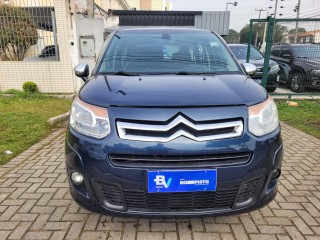 Foto do veículo Citroen C3 Picasso 1.6 16v Flex Exclusive