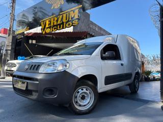 Foto do veículo Fiat Fiorino Working 1.4 Flex 8v 2p