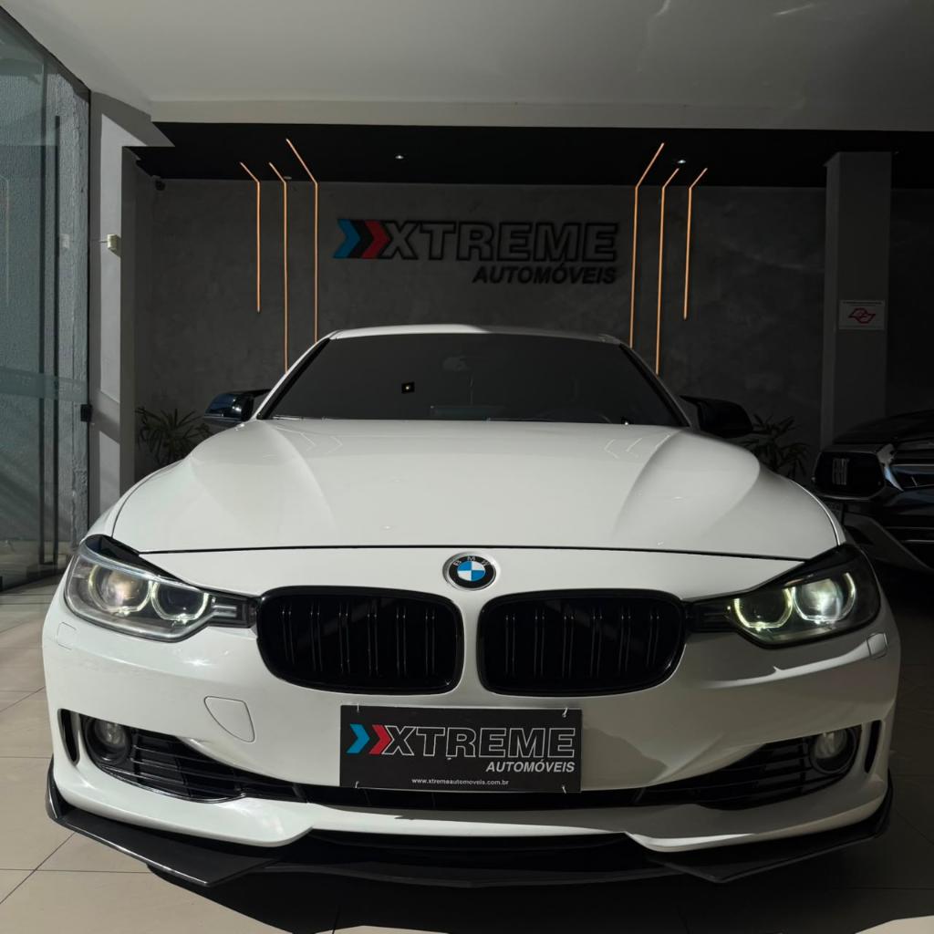 Bmw Series
