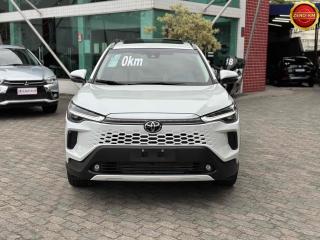 Foto do veículo Toyota Corolla Cross 1.8 Hev Xrx Cvt