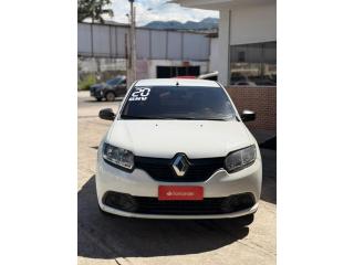 Foto do veículo Renault Logan Authentique Flex 1.0 12v 4p