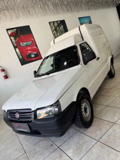 Foto do veículo Fiat Fiorino 1.3 Furgao Flex