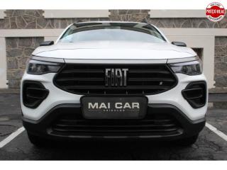 Foto do veículo Fiat Pulse Drive 1.3 8v Flex Mec.