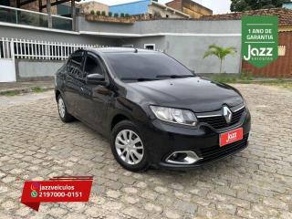 Foto do veículo Renault Logan Expression Flex 1.0 12v 4p