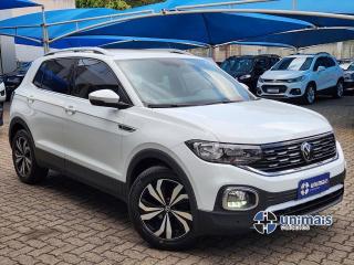 Foto do veículo Volkswagen T-cross 1.4 250 Tsi Highline Auto