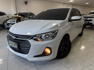 Foto do veículo Chevrolet Onix 1.0 Turbo Ltz