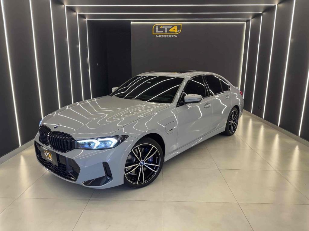 BMW 330E M SPORT 2.0 HYBRID AT 2023