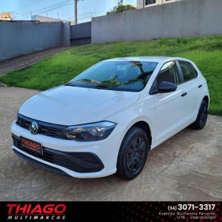 Foto do veículo Volkswagen Polo 1.0 Track