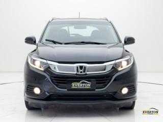 Foto do veículo Honda Hr-v Exl 1.8 Flexone 16v 5p Aut.