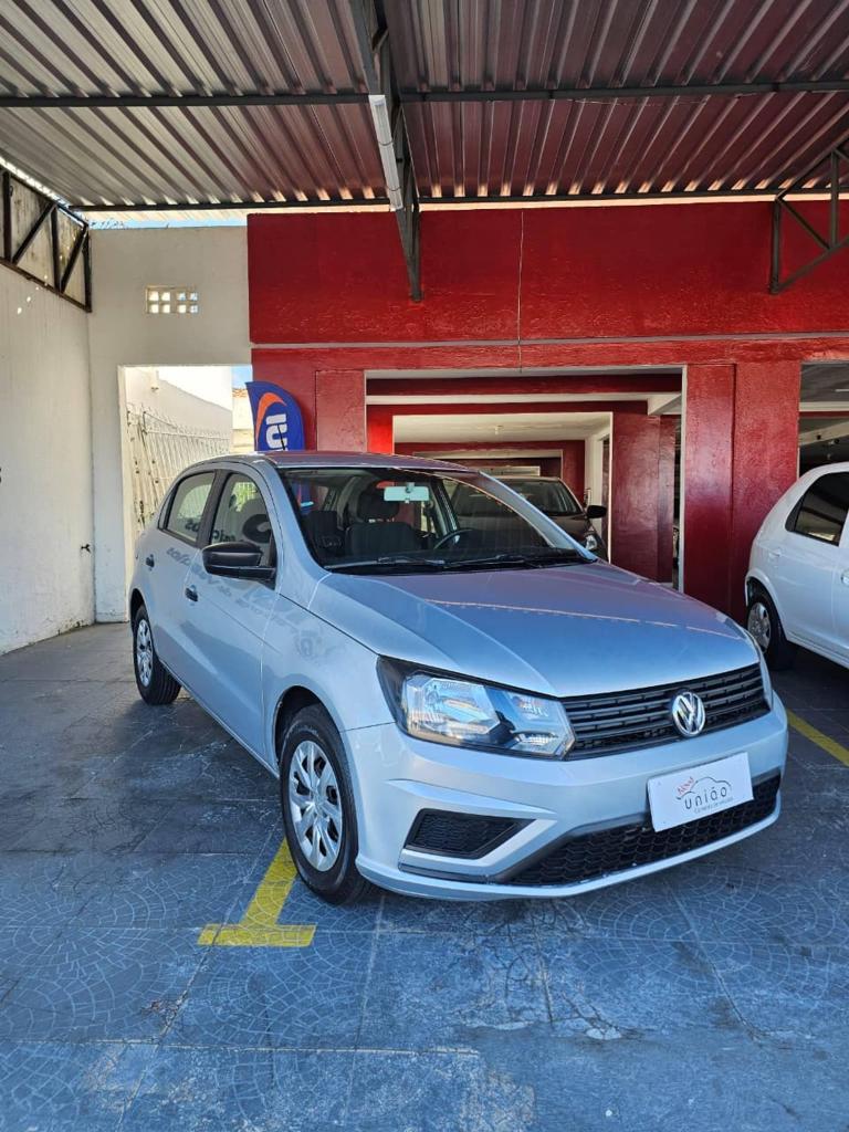 Volkswagen Gol Gol 1.0 Flex 12V 5p 2021