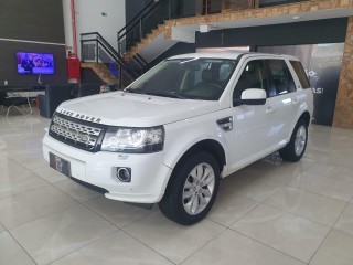 Foto do veículo Land Rover Freelander2 Se 2.2 Sd4 190cv T.diesel