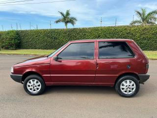 Foto do veículo Fiat Uno 1.0 Mille Smart