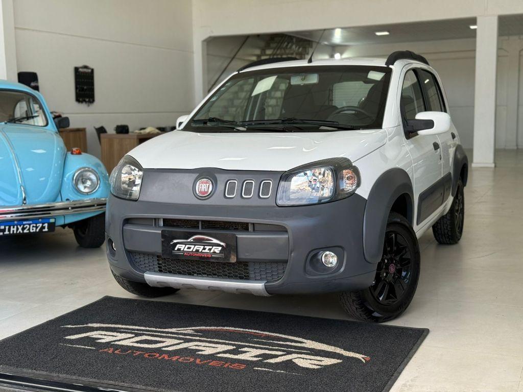 Fiat Uno