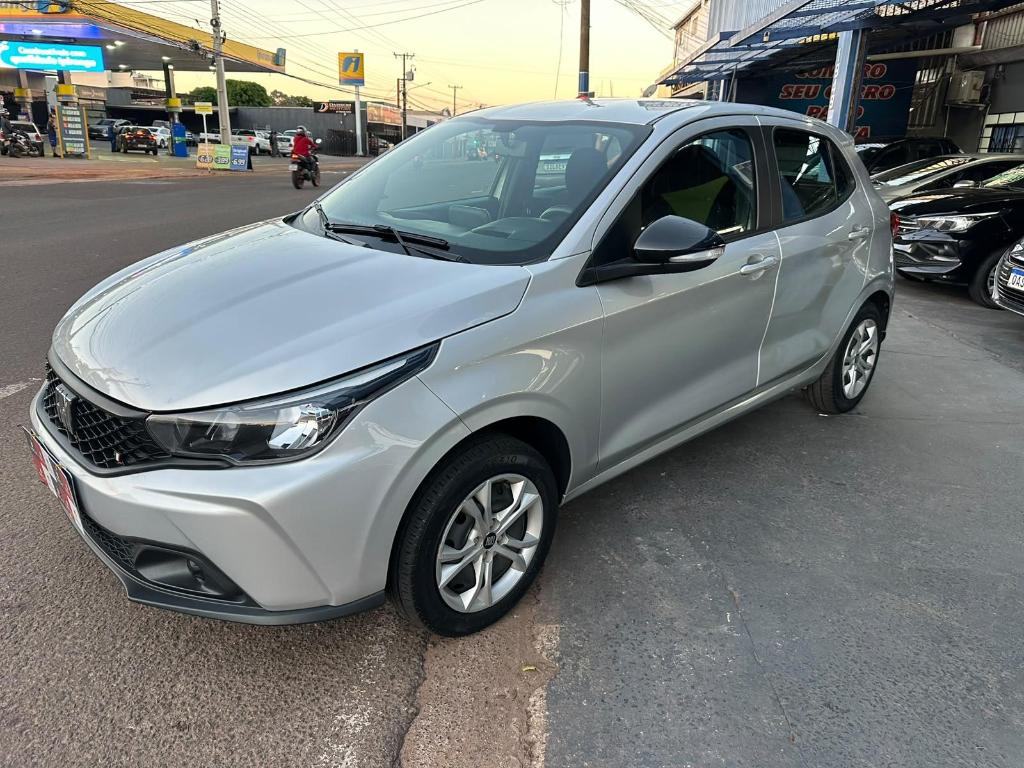 Fiat Argo 1.0 FIREFLY FLEX DRIVE MANUAL 2026
