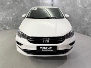 Foto do veículo Fiat Cronos Drive 1.0 6v Flex