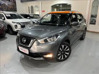 Foto do veículo Nissan Kicks Sl 1.6 16v Flexstar 5p Aut.