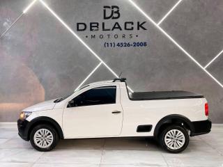 Foto do veículo Volkswagen Saveiro 1.6 Cs Robust