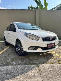 Foto do veículo Fiat Grand Siena 1.0 Attractive