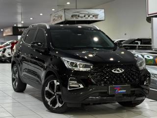 Foto do veículo Caoa Chery Tiggo 5x Pro 1.5 Turbo Flex Aut.