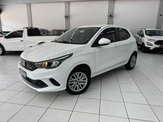 Foto do veículo Fiat Argo Drive 1.0 6v Flex