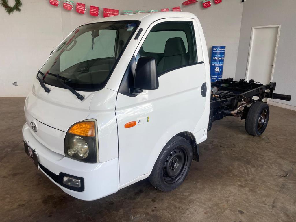 Hyundai Hr 2014