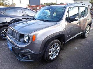 Foto do veículo Jeep Renegade Sport 1.8 4x2 Flex 16v Mec.