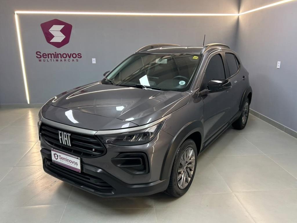 Fiat Pulse