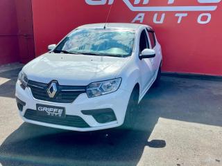 Foto do veículo Renault Sandero 1.0 Zen
