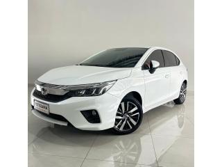 Foto do veículo Honda City 1.5 Exl Cvt