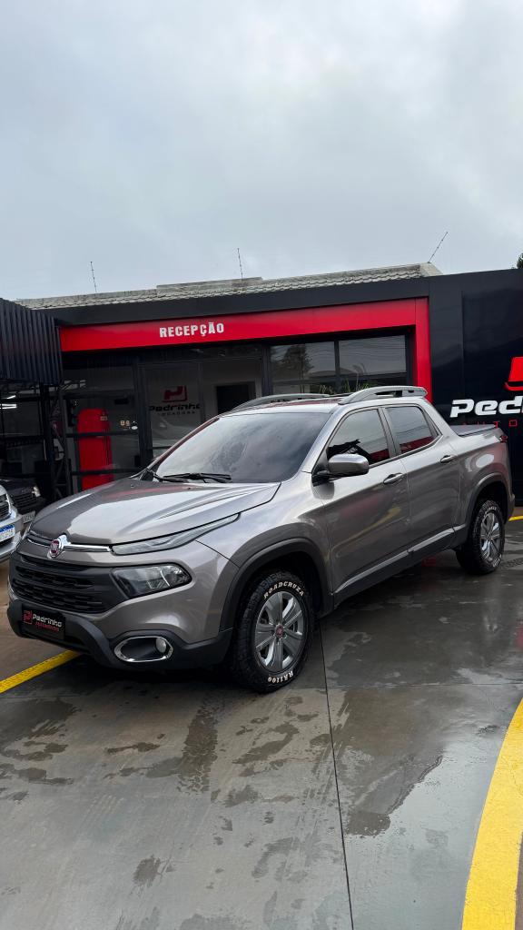 Fiat Toro