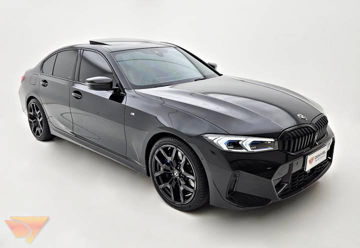 BMW 320I GT SPORT 2.0 AT 2026