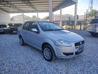 Foto do veículo Fiat Siena 1.0 8v Flex El