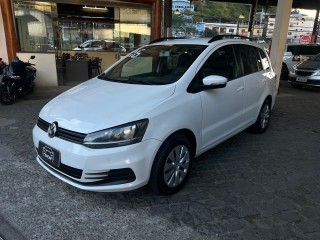 Foto do veículo Volkswagen Spacefox 1.6 Vht Total Flex Trendline