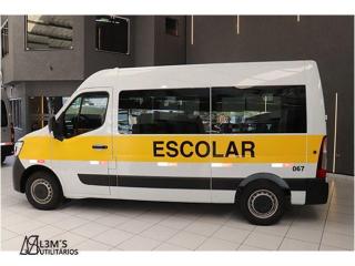 Foto do veículo Renault Master 2.3 Extra Furgao L3h2