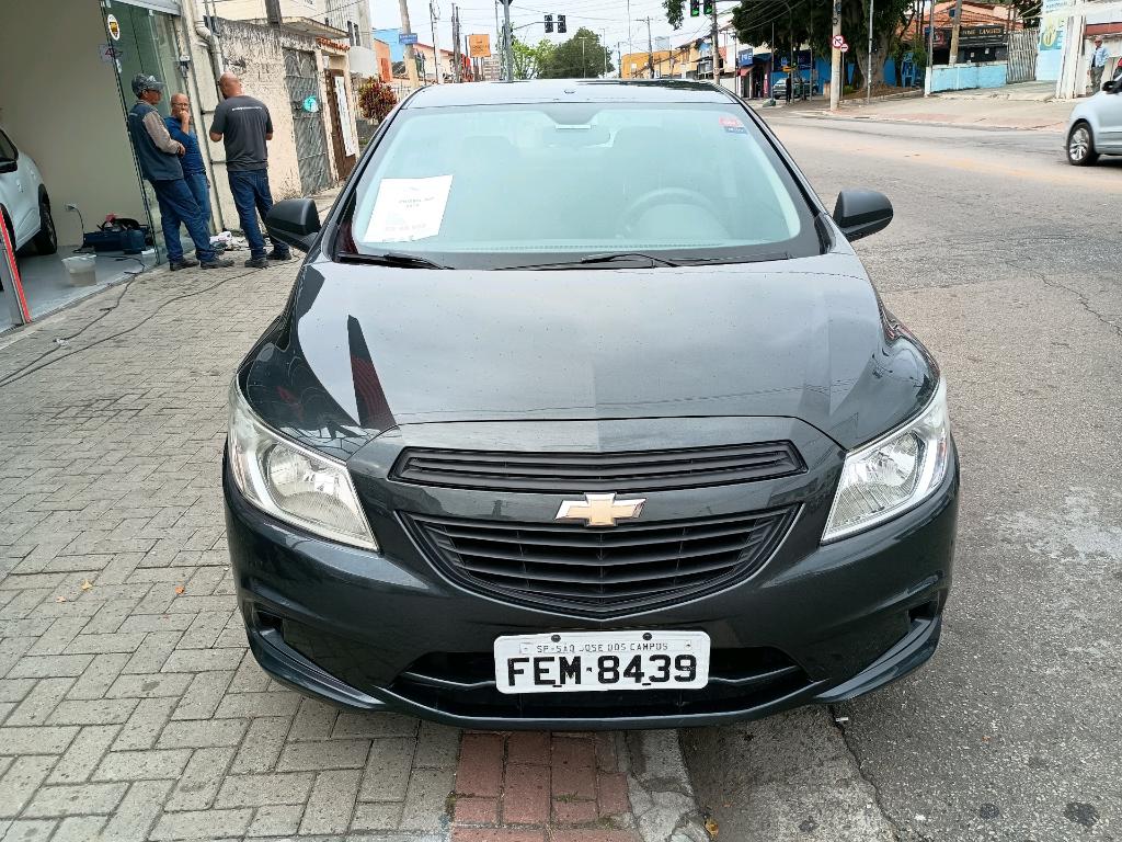 Chevrolet Prisma