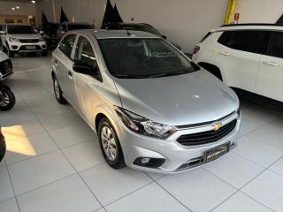 Foto do veículo Chevrolet Joy Plus 1.0 8v 4p Flex Mec.