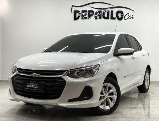 Foto do veículo Chevrolet Onix 1.0 Lt