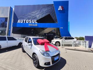 Foto do veículo Renault Sandero Expression Hi-flex 1.6 8v 5p