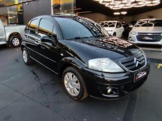 Foto do veículo Citroen C3 1.6 16v Flex Exclusive Bva