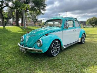 Foto do veículo Volkswagen Fusca Null
