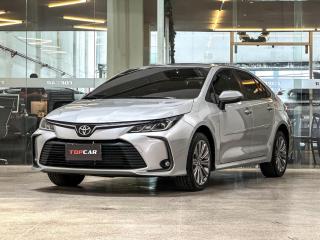 Foto do veículo Toyota Corolla 2.0 Xei Cvt