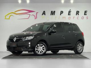 Foto do veículo Renault Sandero 1.0 Authentique