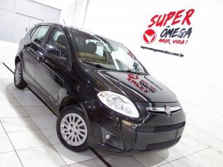 Foto do veículo Fiat Palio Attra./itália 1.4 Evo F.flex 8v 5p