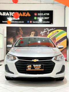 Foto do veículo Chevrolet Onix Plus 1.0 Lt