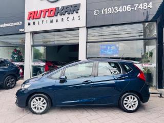 Foto do veículo Honda Fit 1.5 Lx Cvt