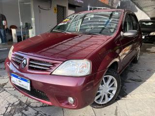 Foto do veículo Renault Logan Privilège Hi-flex 1.6 16v 4p