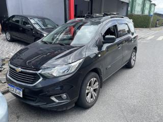 Foto do veículo Chevrolet Spin 1.8 Econoflex Premier 7s Auto