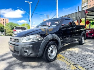 Foto do veículo Fiat Strada Working Hard 1.4 Fire Flex 8v Cs