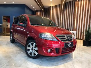 Foto do veículo Citroen C3 1.6 16v Flex Exclusive Bva